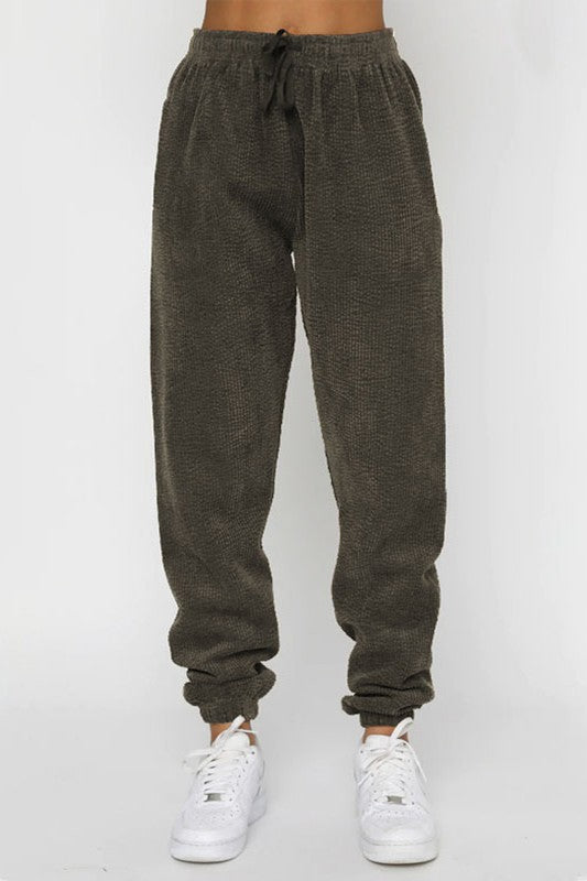 Two Piece Corduroy Western Set - Bee Creek Apparel