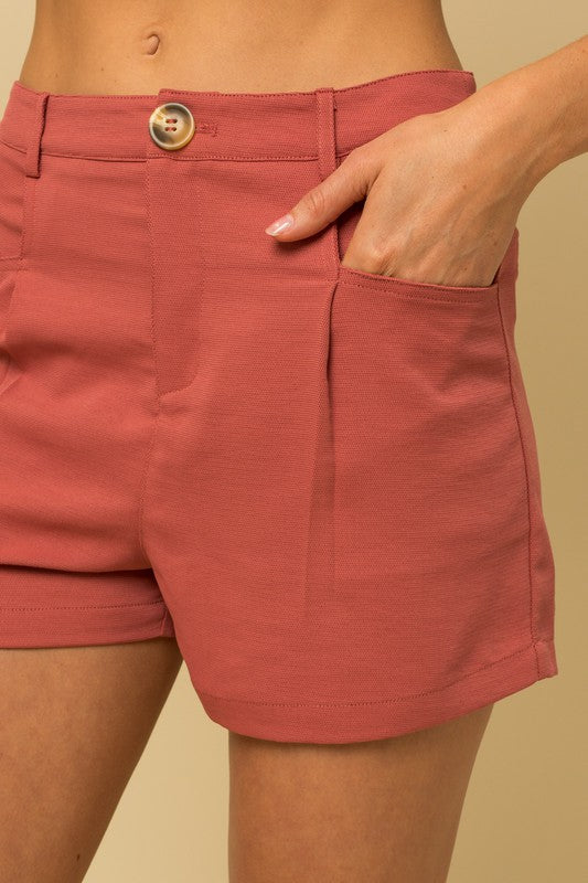Stylish Yet Comfortable Short - Bee Creek Apparel