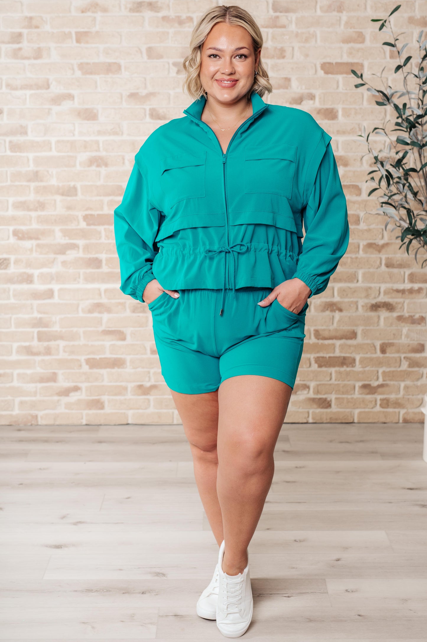 She's Got Game Shorts - Bee Creek Apparel