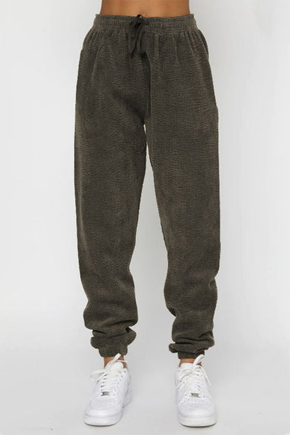 Two Piece Corduroy Western Set - Bee Creek Apparel