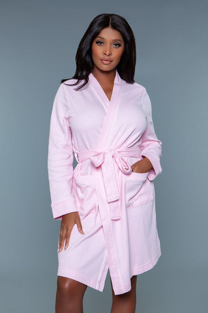 Experience Unparalleled Waffle Robe Queen