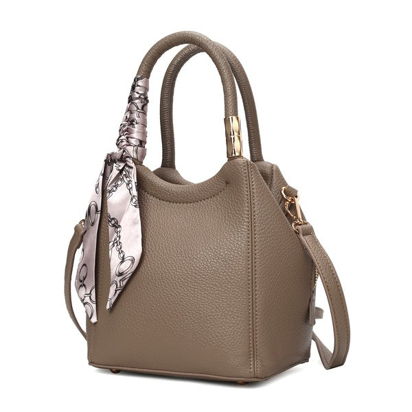 Courtney Women's Tote Bag by Mia K