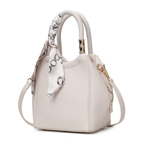 Courtney Women's Tote Bag by Mia K