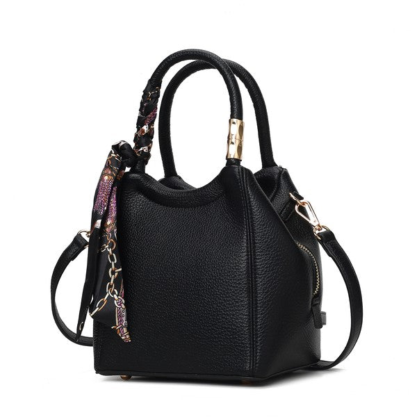 Courtney Women's Tote Bag by Mia K