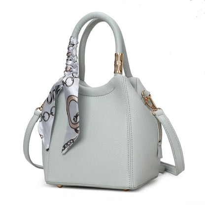 Courtney Women's Tote Bag by Mia K