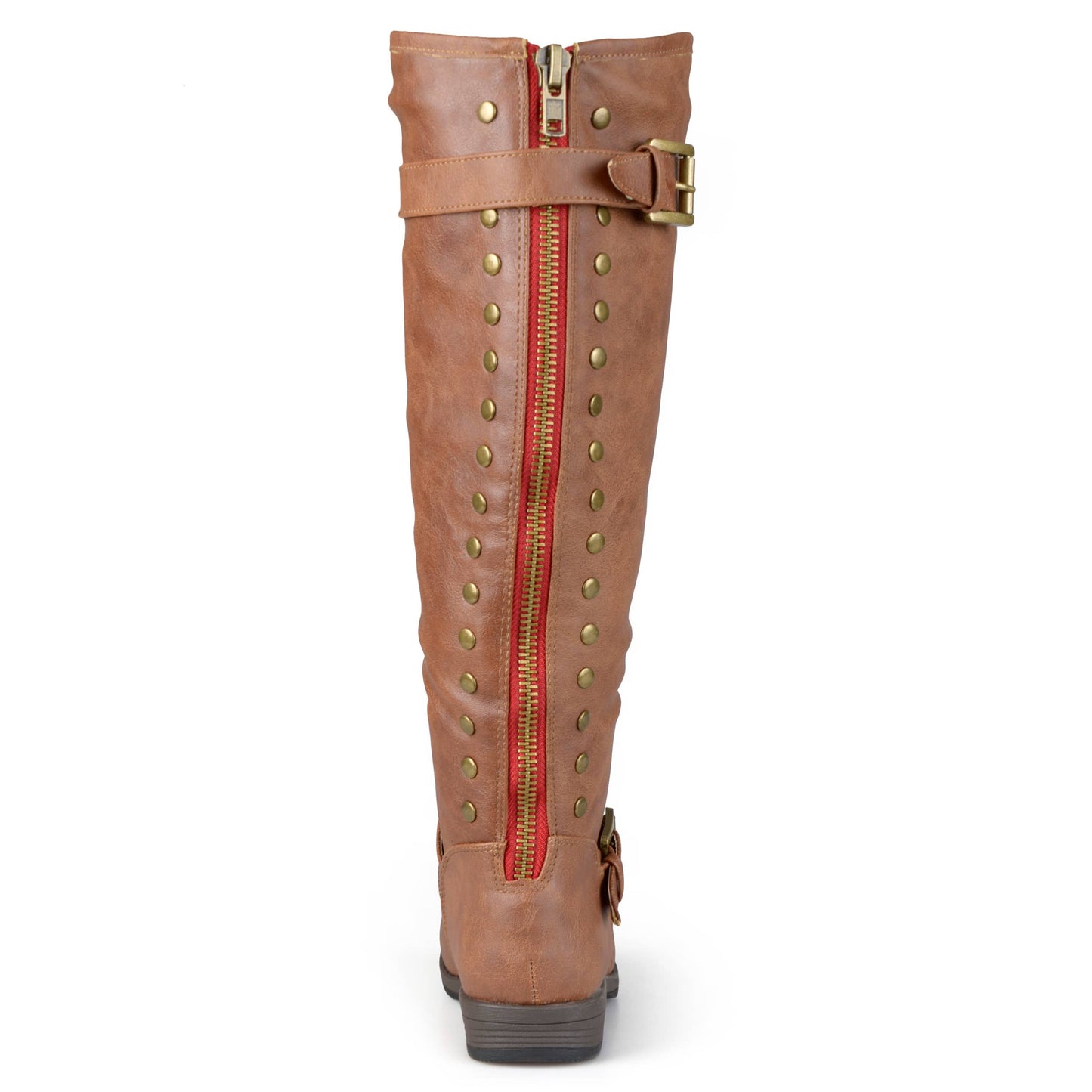 Journee Collection - Women's Regular and Wide Calf Spokane Boot