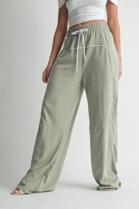 Elevate Your Wardrobe With Our Drawstring Pants