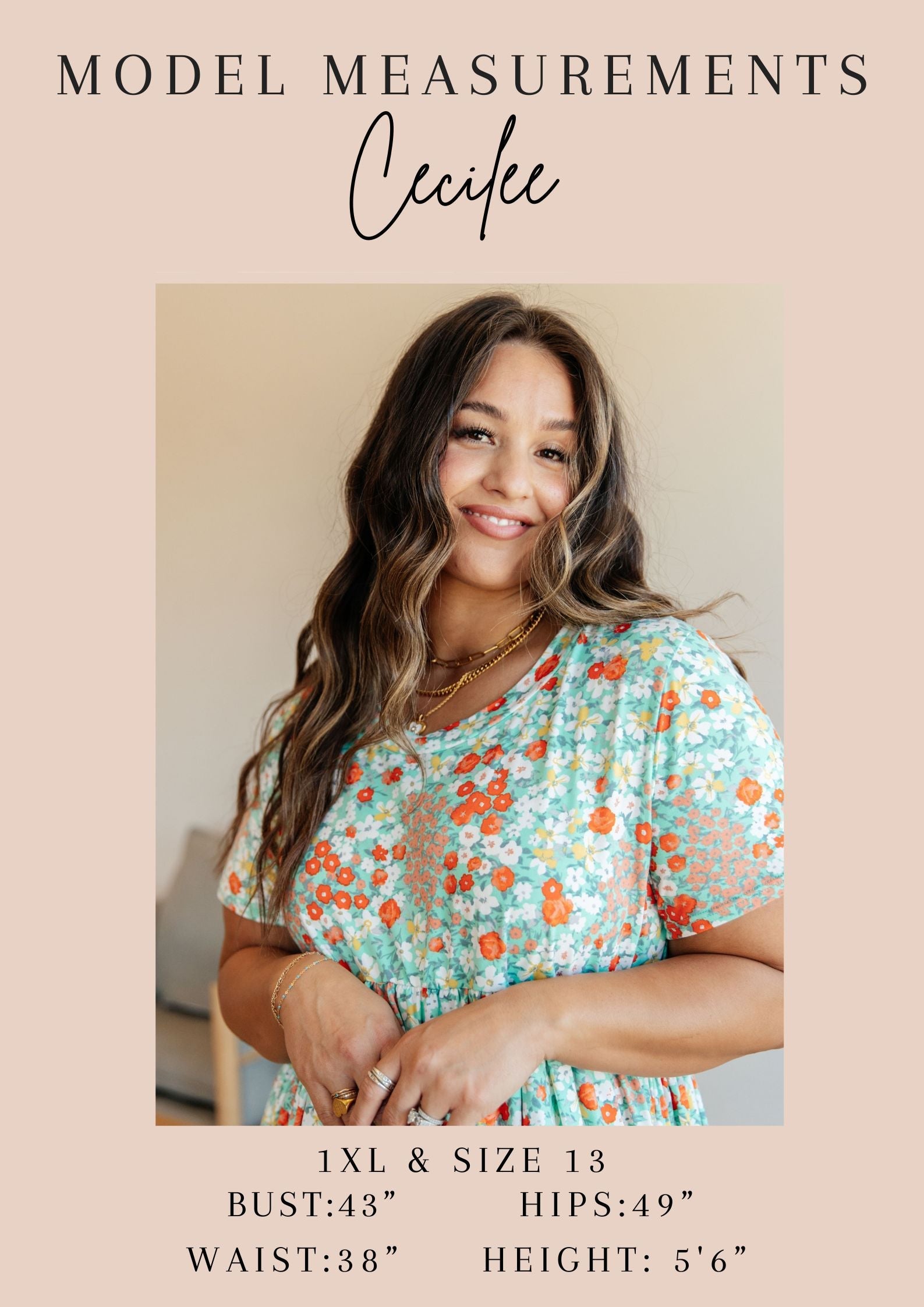 Seas The Day Maxi Dress - Bee Creek Apparel