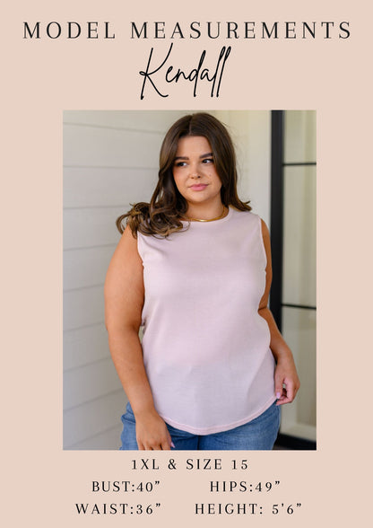 Told You So Ribbed Knit V Neck Sweater - Bee Creek Apparel