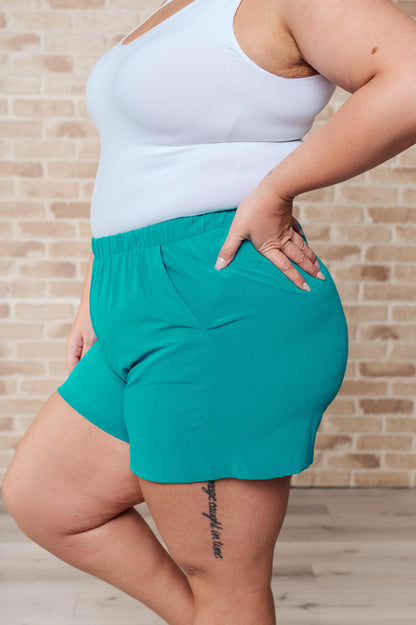 She's Got Game Shorts - Bee Creek Apparel